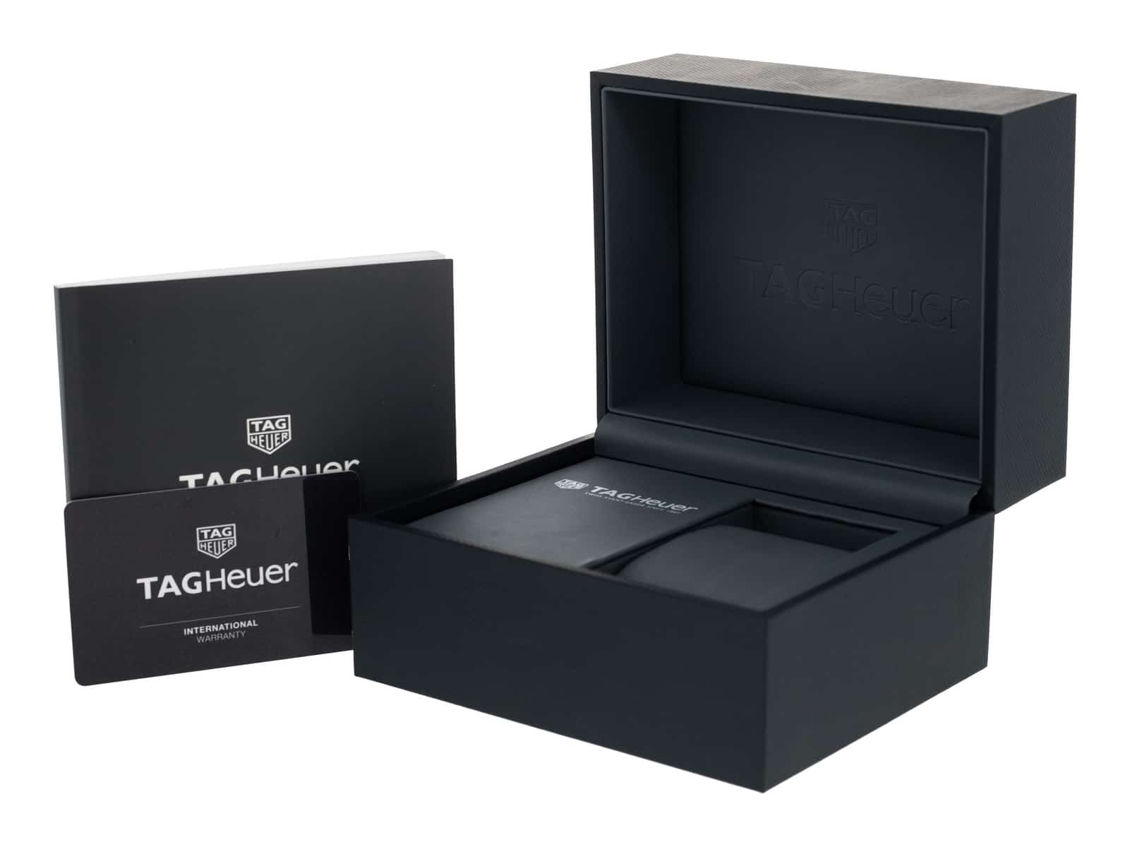 Tag Heuer Aquaracer WAY201T.BA0927 Tag Heuer Aquaracer WAY201T.BA0927